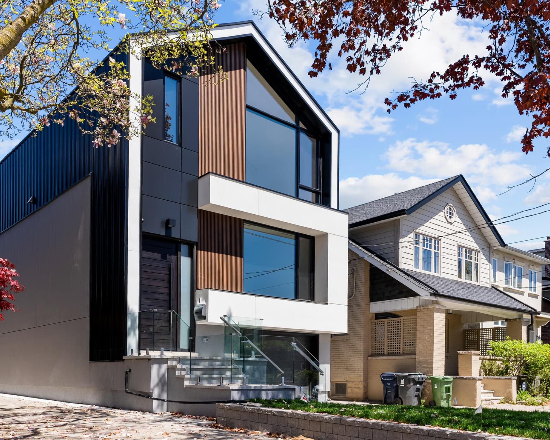 Green Living Associates