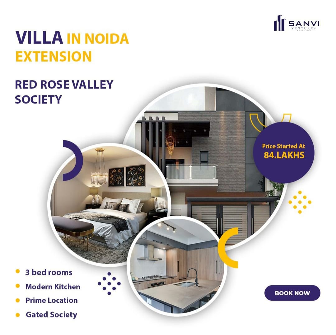 Sector 62 Noida Flat